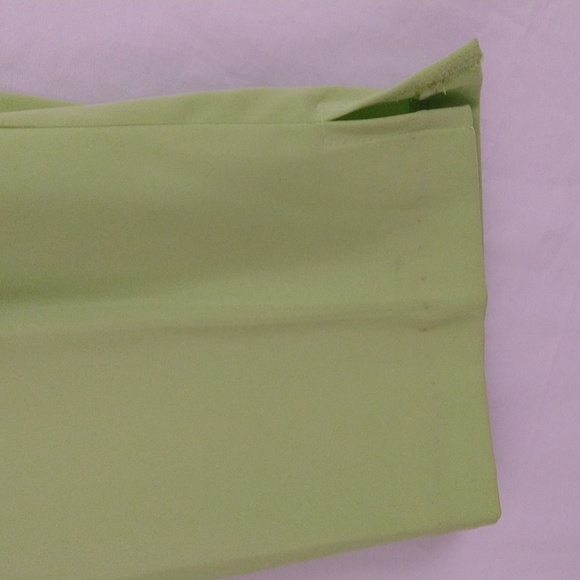 women's resort Capri pants - New with tag - Picture 5 of 8